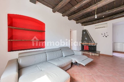 Quadrilocale via aurelia sud 22, Padivarma, Beverino