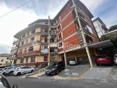 Quadrilocale via Luigi Aragone 45, Valdellora - Antoniana, La Spezia