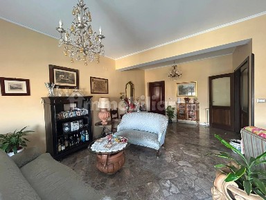Appartamento via Giovanni Campolo 20, Noce, Palermo
