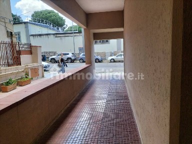 Appartamento via Agostino Catalano 88, Università, Palermo