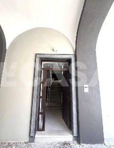 Mansarda via Roma, Melito di Napoli