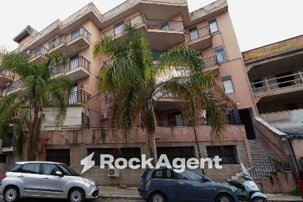 Trilocale via Padri Vocazionisti, 7, Portella Di Mare, Misilmeri