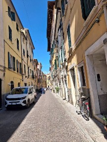 Appartamento ottimo stato, Centro, Sarzana