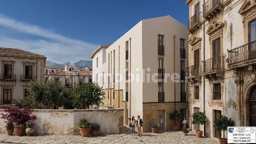 Trilocale Cortile Della Catena, Castellammare, Palermo