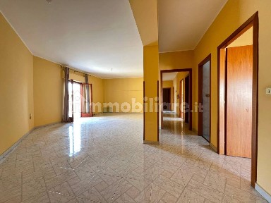 Appartamento via Monaco 1 9, Centro, Bagheria