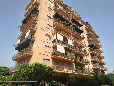 Quadrilocale piazza Federico Chopin 13, Giotto Galilei - Palagonia, Palermo