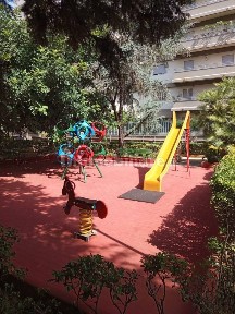 Appartamento viale della regione Siciliana Nord Ovest 1325, Zisa, Palermo