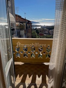 La Spezia, Pegazzano - Costa di Murlo, Via di Murlo