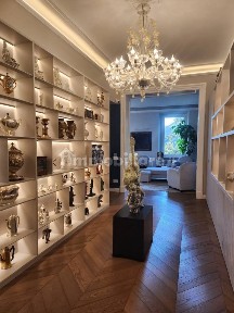 Appartamento ottimo stato, secondo piano, Centro Storico, La Spezia