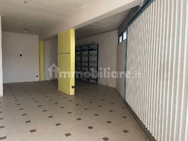 Magazzino - Deposito in Affitto