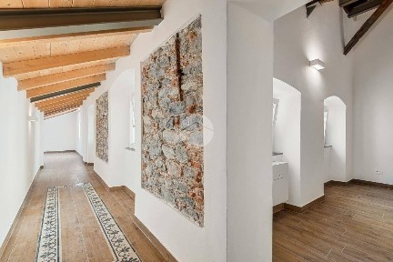 Bilocale via Sant'agostino 46, Centro Storico, La Spezia