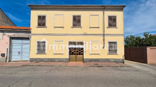 Vercelli, Via Vicenza, 5