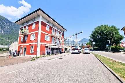 Bilocale via Albola, 175, Centro, Riva del Garda