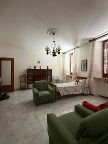Terratetto unifamiliare via Castello 11, Centro, Torre de' Picenardi