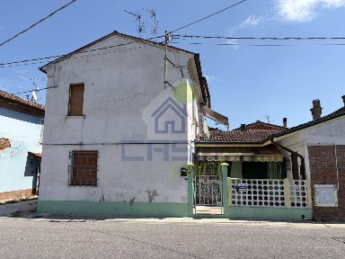 Terratetto unifamiliare via Bovio 13, Agoiolo, Casalmaggiore