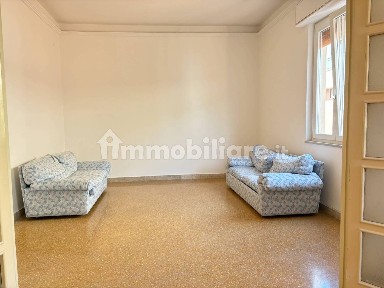 Appartamento via della Libertà 203B, Libertà - Villabianca, Palermo