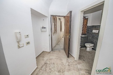 Quadrilocale via Trabia 25, Castellammare, Palermo