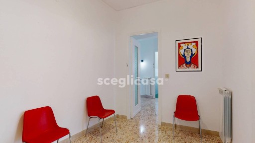 Quadrilocale via Calabria 9, De Gasperi - Croce Rossa, Palermo