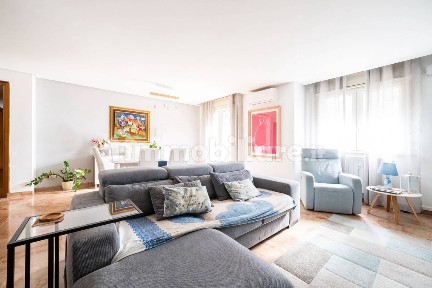 Appartamento via Monte San Calogero 5, Strasburgo - Belgio, Palermo