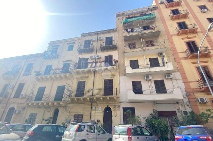 Bilocale via ignazio scimonelli 26, Zisa, Palermo