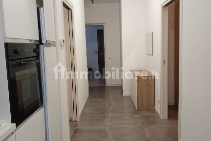 Bilocale via Sacra Famiglia, Resuttana, Palermo