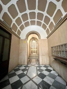 Appartamento via Dante 54, Politeama - Ruggiero Settimo, Palermo