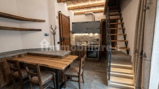 Bilocale via Maudagna 27, Miroglio, Frabosa Sottana