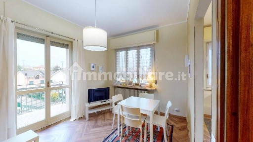 Bilocale via Saliceto 1, Borgo San Giuseppe - Borgo Gesso, Cuneo