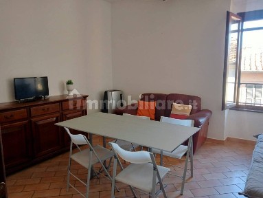 Terratetto unifamiliare vicolo del Moro, Centro, Narni