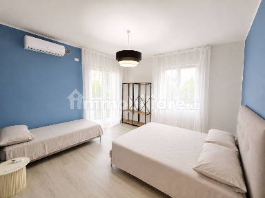 Bilocale via Marostica 11, Paltana - Mandria, Padova