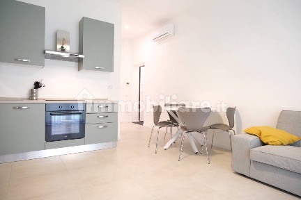 Padova, Riviere, Riviera San Benedetto