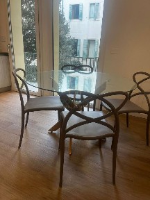 Trilocale piazzale Giuseppe Mazzini 3, Piazza Mazzini - Ospedale Militare, Padova