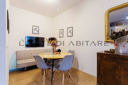 Trilocale Col Del Rosso 8, San Giuseppe - San Giovanni, Padova