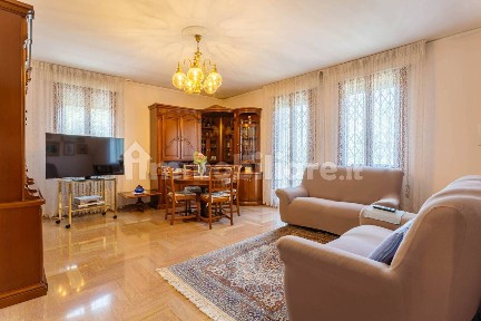 Appartamento buono stato, secondo piano, Forcellini, Padova