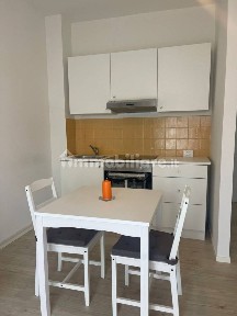 Bilocale via Barroccio Dal Borgo 5, Madonna Pellegrina, Padova