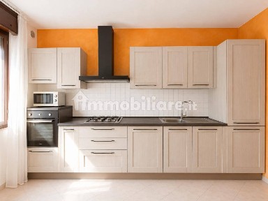 Trilocale via San Giovanni Bosco, Centro, Abano Terme