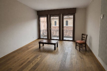 Quadrilocale vicolo San Benedetto, Riviere, Padova