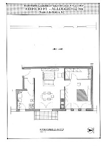 Trilocale piazza Aldo Moro, Villatora, Saonara