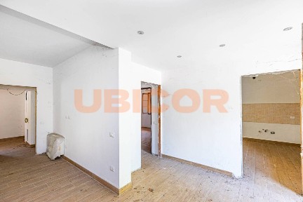 Appartamento nuovo, piano terra, Centro, Casalserugo