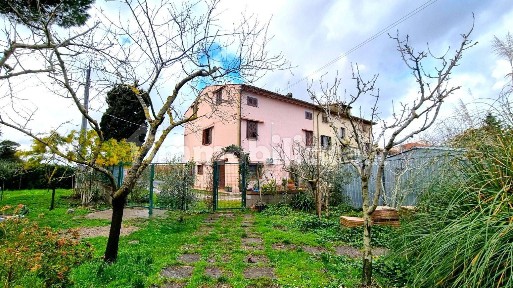 Terratetto plurifamiliare via Emilia 10, Collesalvetti