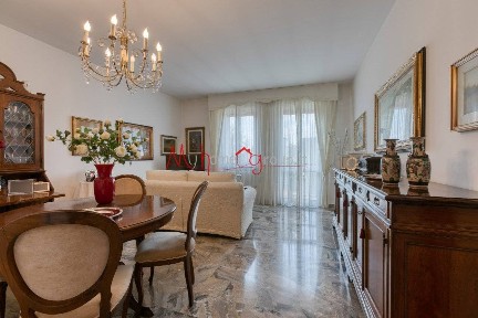 Quadrilocale via Caorle, Paltana - Mandria, Padova