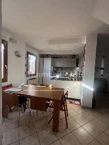 Trilocale via delle Grole, Centro, Monselice