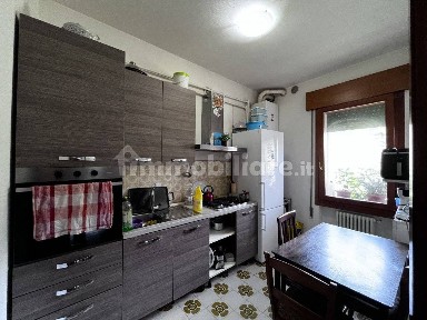 Trilocale via Veneto, Bastia, Rovolon