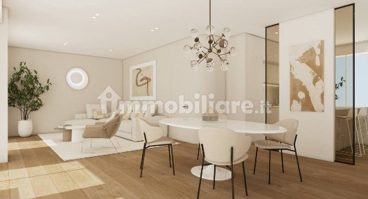 Attico via Don Guerrino Bertolin 25, Lido Centro Ovest, Jesolo