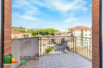 Bilocale corso Alessandro Volta 135, Corso Alessandria, Asti