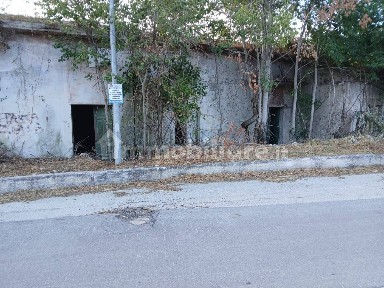 Pietrelcina, Contrada Frasso