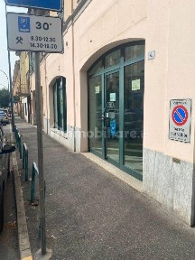 Ufficio - Studio in Affitto