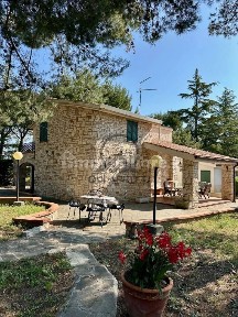 Villa unifamiliare viale Posta Milella, Montegrosso - Boschetto, Andria