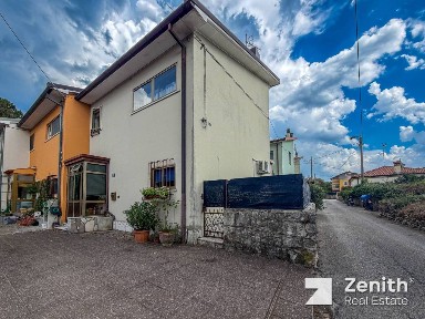 Villa a schiera via San Nazario 91, Prosecco, Trieste