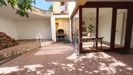 Villa a schiera Località Banne 206/1, Conconello, Trieste